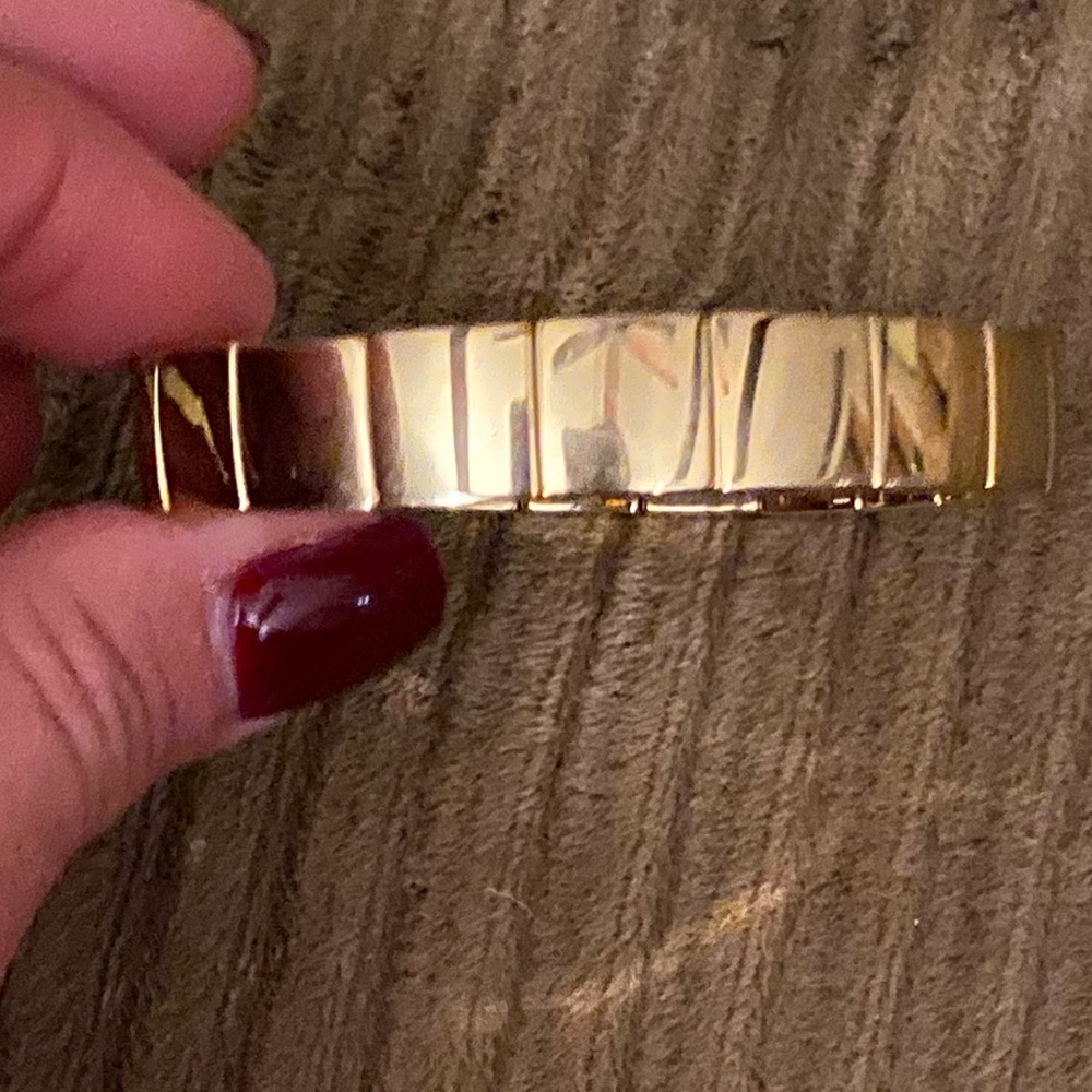 Roberto Demeglio Aura square bracelet